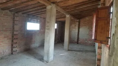 Casa adosada en venta en Ribaflecha, Ribaflecha (Ribafrecha) de 80.000 €