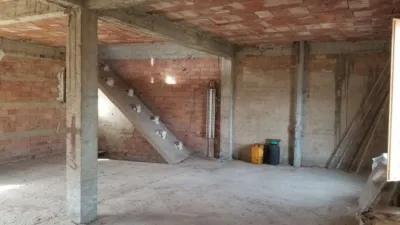 Casa adosada en venta en Ribaflecha, Ribaflecha (Ribafrecha) de 80.000 €