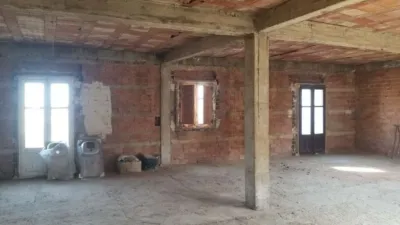 Casa adosada en venta en Ribaflecha, Ribaflecha (Ribafrecha) de 80.000 €