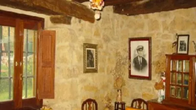 House for sale in Ailanes, Aylanes (Valle de Zamanzas) of 241.000 €
