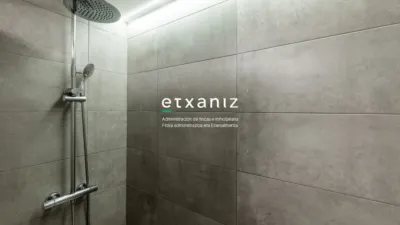 Piso en venta en Berabera Pasealekua, cerca de Goiiko Galtzada Berri Kalea, Aiete-Miramon (San Sebastián - Donostia) de 775.000 €