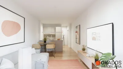 Piso en venta en Calle Madalen Kalea, Erdialdea (Errenteria) de 310.000 €