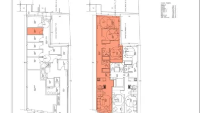 Piso en venta en Calle Madalen Kalea, Erdialdea (Errenteria) de 310.000 €