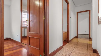 Piso en venta en Plaza de Bazkardo, 7, Andoain de 229.500 €