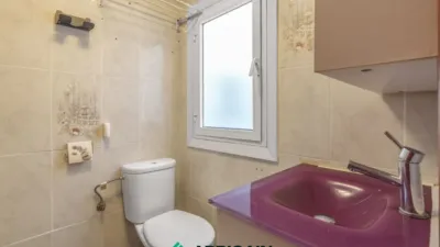 Piso en venta en Plaza de Bazkardo, 7, Andoain de 229.500 €