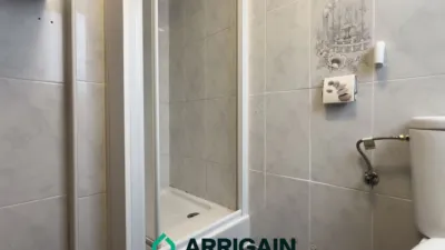 Piso en venta en Plaza de Bazkardo, 7, Andoain de 229.500 €