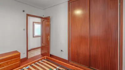 Piso en venta en Plaza de Bazkardo, 7, Andoain de 229.500 €