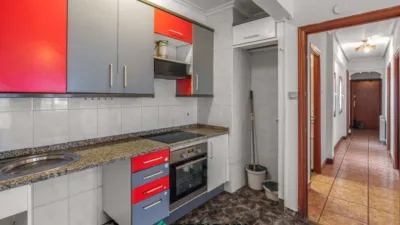 Piso en venta en Plaza de Bazkardo, 7, Andoain de 229.500 €