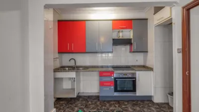 Piso en venta en Plaza de Bazkardo, 7, Andoain de 229.500 €