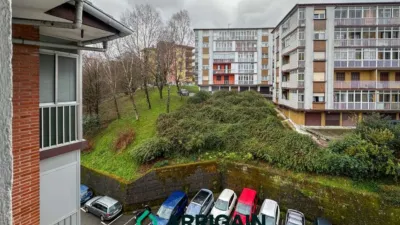 Piso en venta en Plaza de Bazkardo, 7, Andoain de 229.500 €