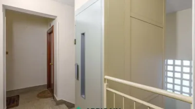 Piso en venta en Plaza de Bazkardo, 7, Andoain de 229.500 €