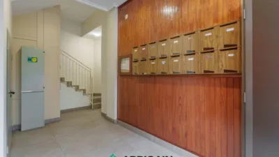 Piso en venta en Plaza de Bazkardo, 7, Andoain de 229.500 €