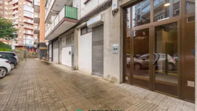 Piso en venta en Plaza de Bazkardo, 7, Andoain de 229.500 €