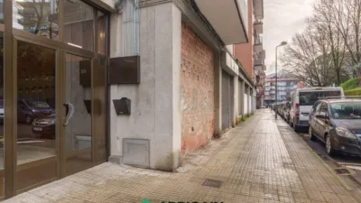 Piso en venta en Plaza de Bazkardo, 7, Andoain de 229.500 €