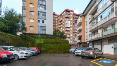 Piso en venta en Plaza de Bazkardo, 7, Andoain de 229.500 €