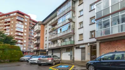 Piso en venta en Plaza de Bazkardo, 7, Andoain de 229.500 €