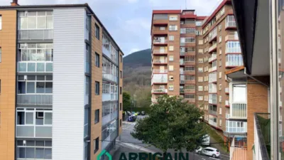 Piso en venta en Plaza de Bazkardo, 7, Andoain de 229.500 €