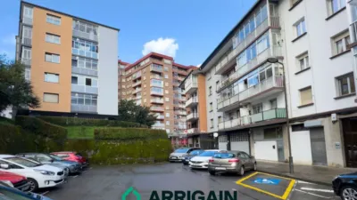 Piso en venta en Plaza de Bazkardo, 7, Andoain de 229.500 €