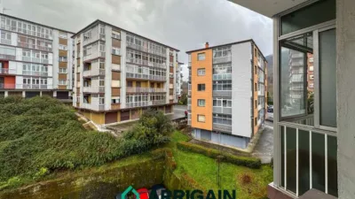 Piso en venta en Plaza de Bazkardo, 7, Andoain de 229.500 €