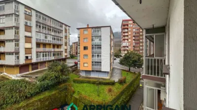 Piso en venta en Plaza de Bazkardo, 7, Andoain de 229.500 €