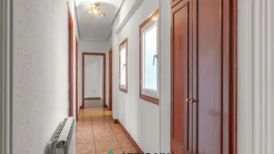 Piso en venta en Plaza de Bazkardo, 7, Andoain de 229.500 €