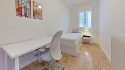 Piso en alquiler en Centro - Imagen 17
