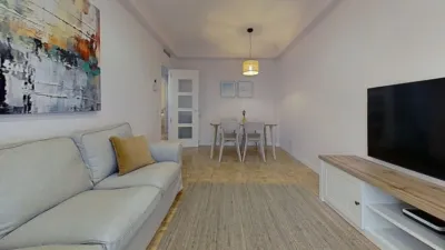 Piso en alquiler en Centro - Imagen 3