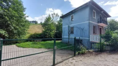 Casa en venta en Calle Basauntz, Igorre de 350.000 €