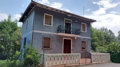Casa en venta en Calle Basauntz, Igorre de 350.000 €