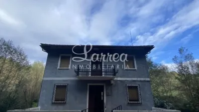 Casa en venta en Calle Basauntz, Igorre de 350.000 €