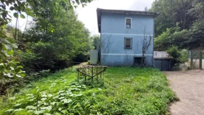 Casa en venta en Calle Basauntz, Igorre de 350.000 €