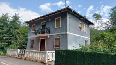 Casa en venta en Calle Basauntz, Igorre de 350.000 €