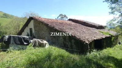 Casa en venta en Calle Goitama, Mallabia de 139.900 €