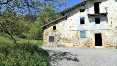 Casa en venta en Calle Goitama, Mallabia de 139.900 €
