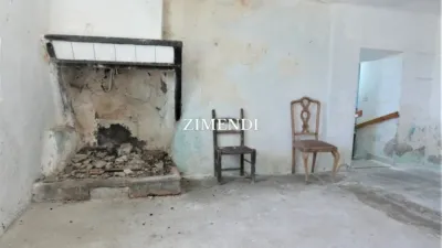 Casa en venta en Calle Goitama, Mallabia de 139.900 €