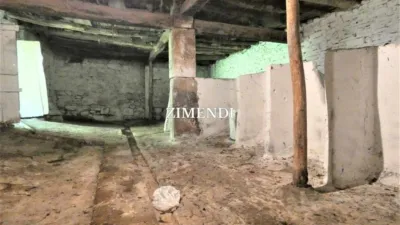 Casa en venta en Calle Goitama, Mallabia de 139.900 €