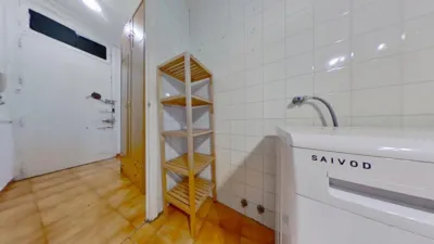 Piso en alquiler en Centro - Imagen 10