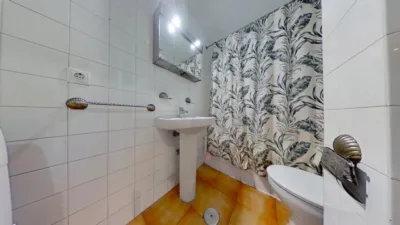 Piso en alquiler en Centro - Imagen 12