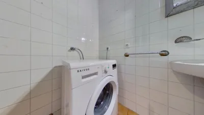 Piso en alquiler en Centro - Imagen 9