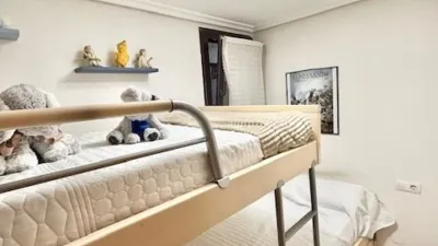 Dúplex en venta en Zumaia, Zumaia de 315.000 €
