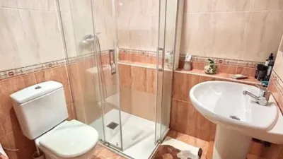 Dúplex en venta en Zumaia, Zumaia de 315.000 €