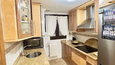 Dúplex en venta en Zumaia, Zumaia de 315.000 €