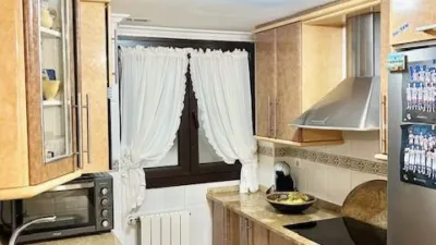 Dúplex en venta en Zumaia, Zumaia de 315.000 €
