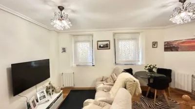 Dúplex en venta en Zumaia, Zumaia de 315.000 €