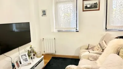 Dúplex en venta en Zumaia, Zumaia de 315.000 €