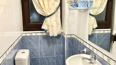 Dúplex en venta en Zumaia, Zumaia de 315.000 €