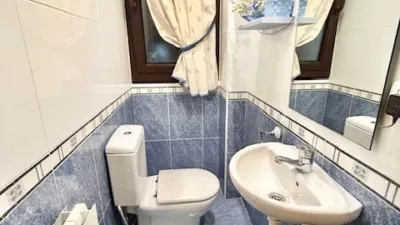 Dúplex en venta en Zumaia, Zumaia de 315.000 €