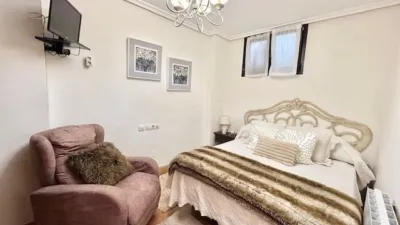 Dúplex en venta en Zumaia, Zumaia de 315.000 €