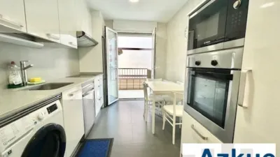 Piso en venta en Zumaia, Zumaia de 510.000 €