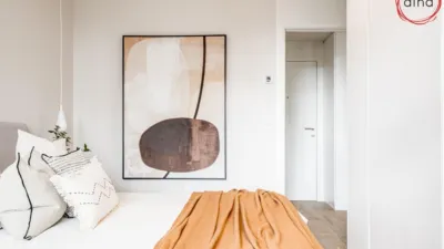 Apartamento en alquiler en Burlada - Burlata, Burlada - Burlata